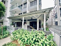 The Parc Condominium (D5), Condominium #460124321